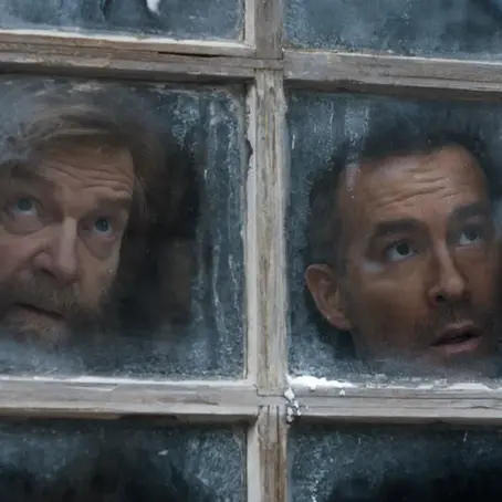 Mayday | Ryan Reynolds e Kenneth Branagh estrelam trailer de nova comédia da Apple TV