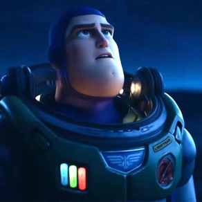 Lightyear | Primeira faixa faz o filme voar para o infinito e além