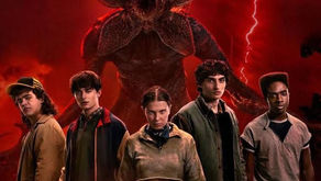 Stranger Things | Trailer oficial da 5ª temporada é liberado pela Netflix