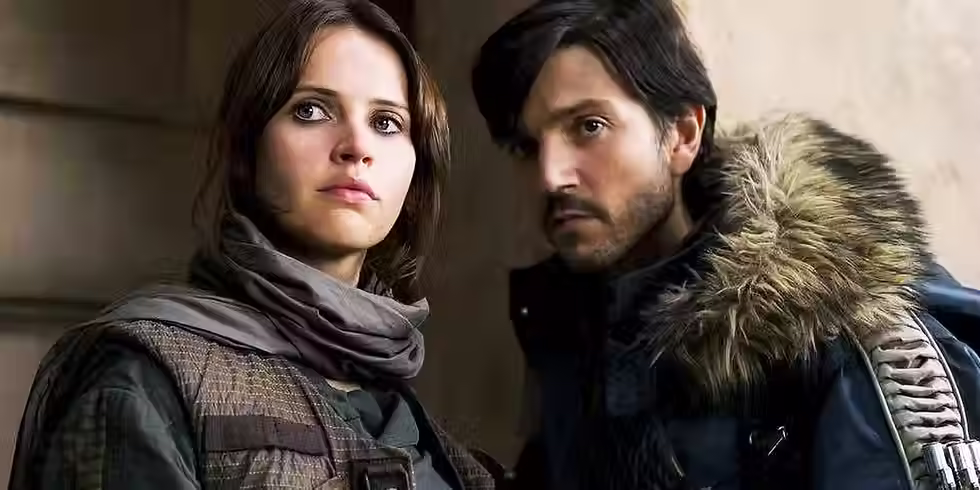 Andor | Série ganha sequência que se passará antes de 'Rogue One'