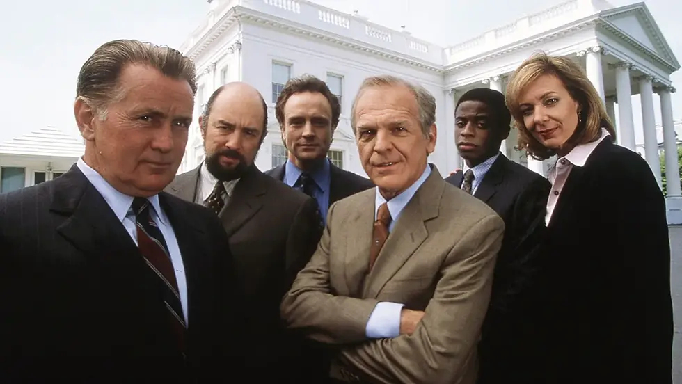 The West Wing | Bradley Whitford fala sobre possível retorno da série