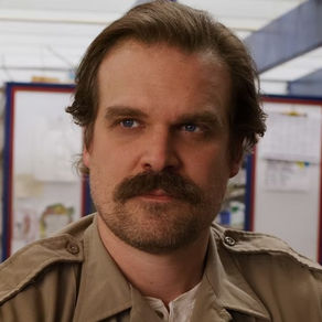 Stranger Things | David Harbour revela quando a 5ª temporada começará a ser filmada