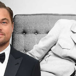 Leonardo DiCaprio fará o papel do líder de culto Jim Jones 