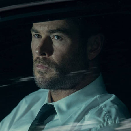 Caminhos do Crime | Chris Hemsworth e Mark Ruffalo se reencontram no trailer do drama policial