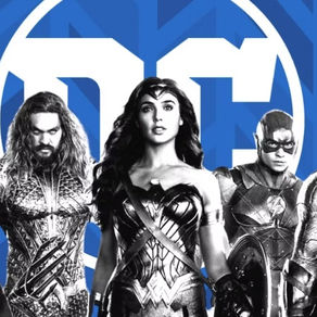 DC Films de Zack Snyder serão exibidos no evento 'SnyderCon' em Los Angeles