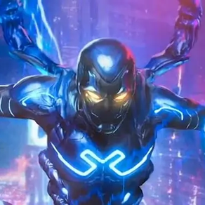 Besouro Azul | Filme da DC comics encerra filmagens em Porto Rico
