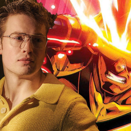 X-Men | Kit Connor é escolhido para viver Ciclope no reboot da Marvel