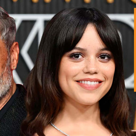 Klara e o Sol | Novo adaptação de Taika Waititi ganha primeiras imagens com Jenna Ortega