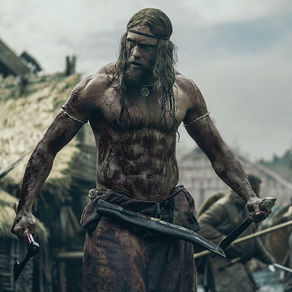 The Northman | Alexander Skarsgard busca vingança no épico viking de Robert Eggers