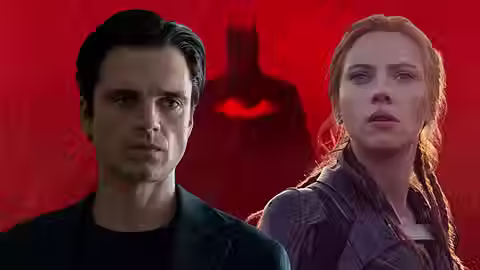 The Batman: Parte 2 | Scarlett Johansson e Sebastian Stan são confirmados para sequência