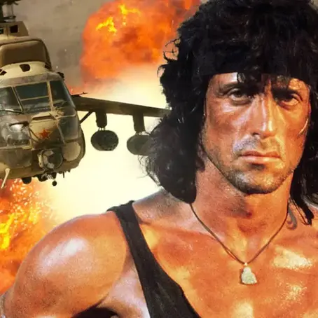 John Rambo | Sylvester Stallone será produtor executivo do filme prequel 