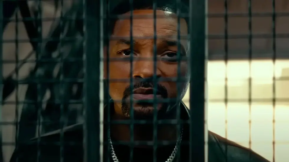 Supermax | Will Smith vai estrelar thriller de ação ambientado em prisão de segurança máxima