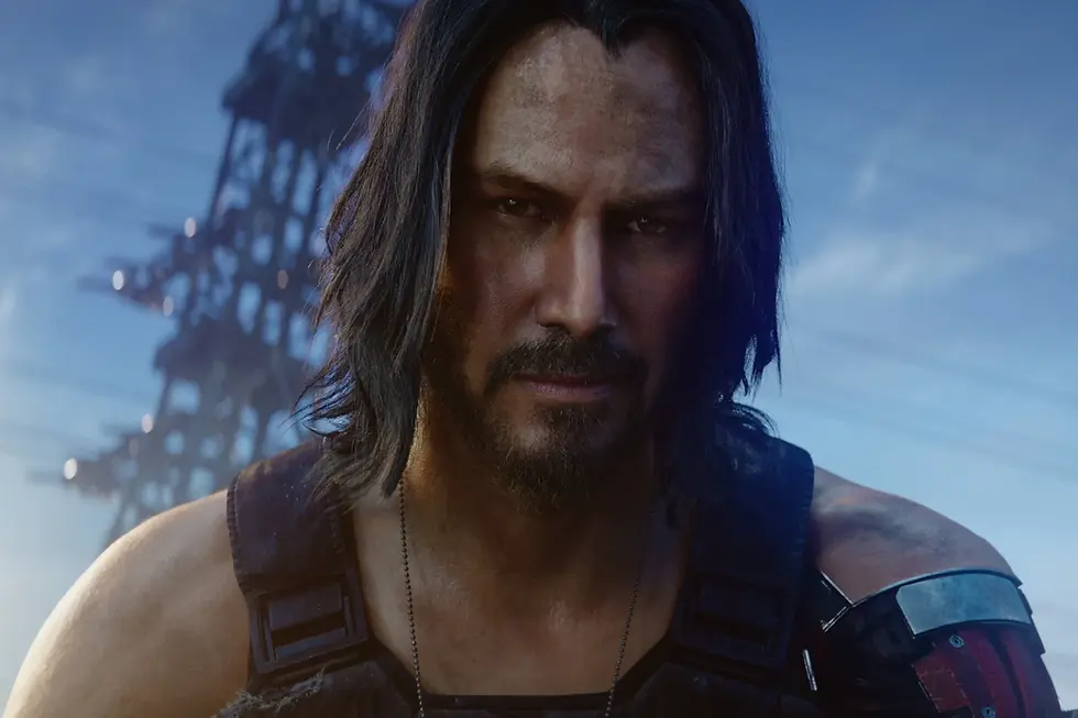 Cyberpunk 2077 | Game ganhará adaptação para os cinemas pela Paramount