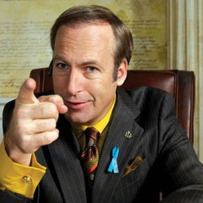 Better Call Saul | Prequel animado chamado 'Slippin' Jimmy' chega ao AMC+