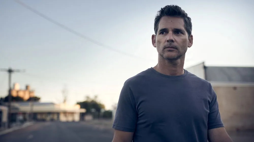 Untamed | Eric Bana estrelará nova minissérie da Netflix