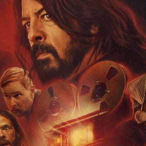 Studio 666 | Dave Grohl aparece possuído em novo trailer
