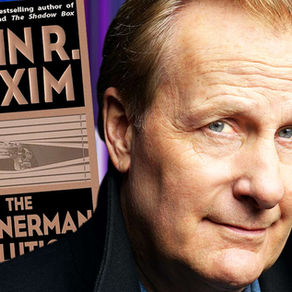 Bannerman | Jeff Daniels estrelará nova série de espionagem da AMC e Netflix