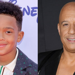 Velozes e Furiosos 10 | Leo Abelo Perry se junta ao elenco como filho de Vin Diesel