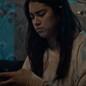 Grimcutty | Um meme monstruoso da Internet ganha vida no trailer do filme