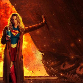 Supergirl | Diretor comenta a possibilidade de uma sequência