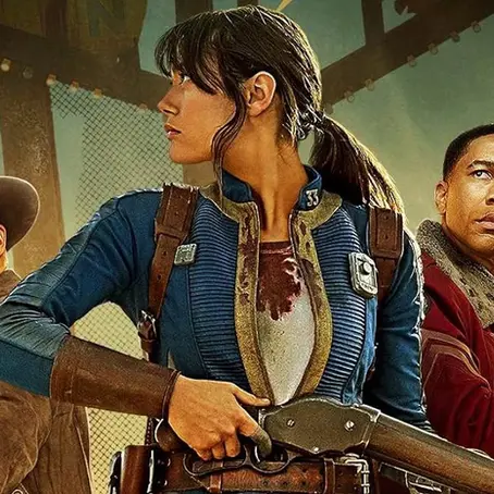 Fallout | Terceira temporada terá um super aumento de orçamento