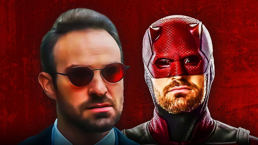 Demolidor: Renascido | Charlie Cox comenta sobre o cancelamento da série