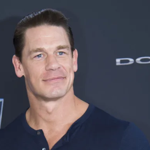 Officer Exchange | John Cena estrela comédia de ação vendida para o Amazon Studios