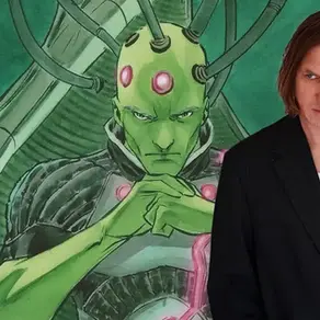 Homem do Amanhã | Sequência de 'Superman' encontra seu Brainiac