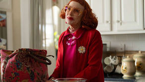 A Hora do Mal | Zach Cregger revela que prequel focado em Gladys está sendo escrito