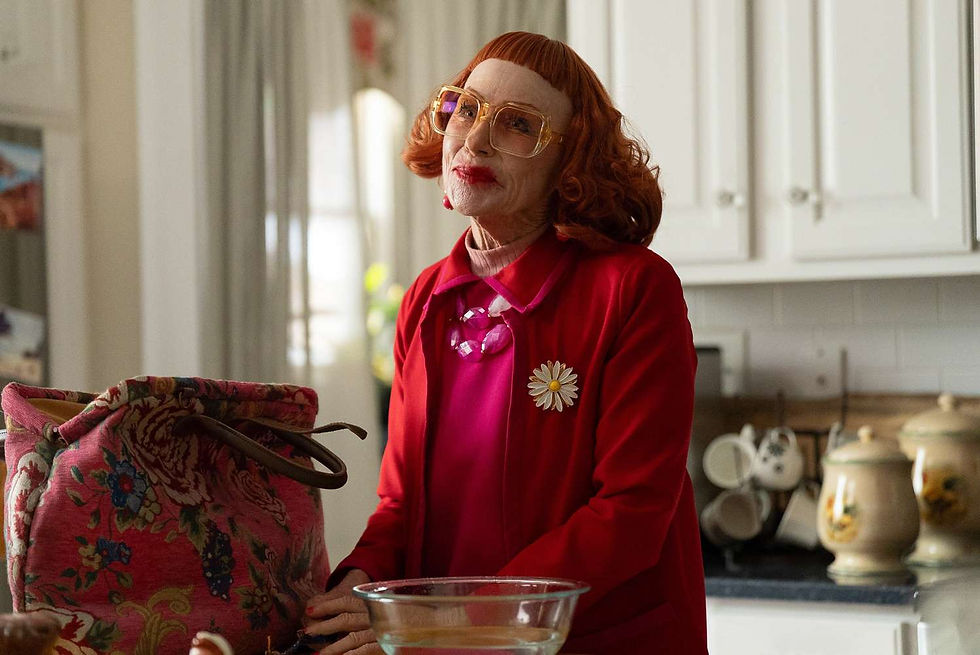 A Hora do Mal | Zach Cregger revela que prequel focado em Gladys está sendo escrito