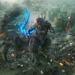 Godzilla Minus Zero | Sequência ganha primeiro trailer e leva monstro a Nova York