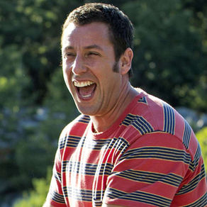 Gente Grande 3 | Netflix dá sinal verde para novo filme da franquia com Adam Sandler
