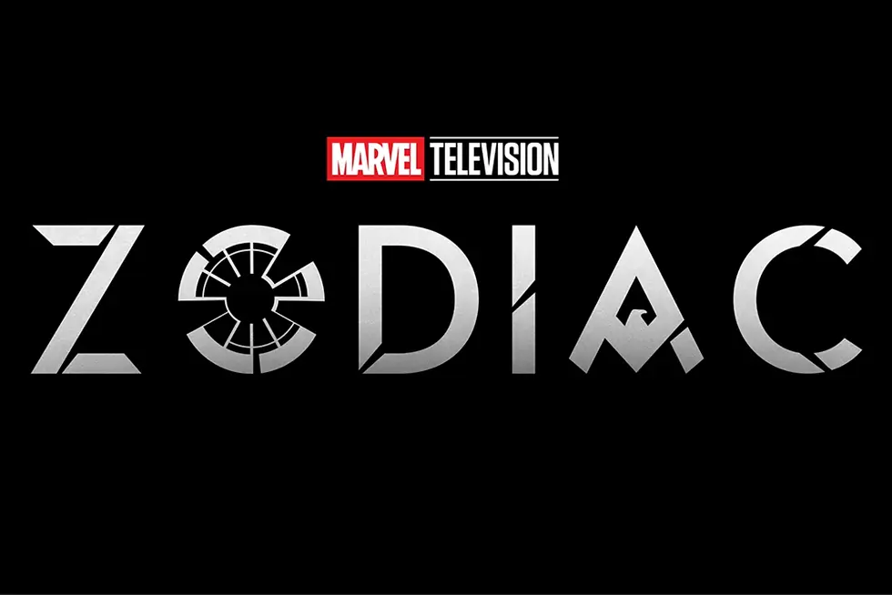 Zodiac | Marvel anuncia nova série de espionagem para 2028