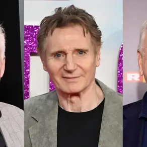 The Splendid Thing | Liam Neeson e John Cleese vão estrelar novo filme dirigido por Matthew Modine
