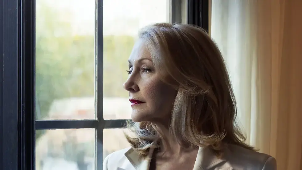 The Comebacker | Patricia Clarkson se junta a Tom Hanks e Callum Turner