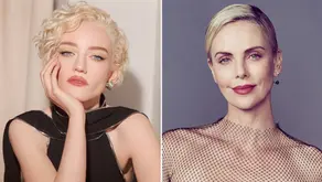 Tyrant | Julia Garner junta-se a Charlize Theron no novo thriller do diretor David Weil