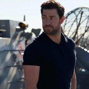 Jack Ryan | 3ª temporada traz John Krasinski de volta ao jogo de espionagem em dezembro