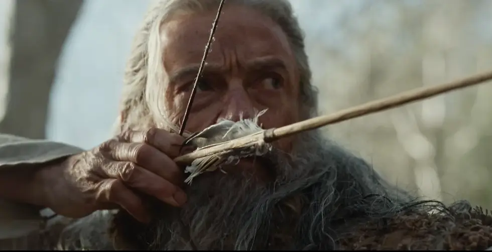 O Acerto de Contas de Robin Hood | Trailer apresenta Hugh Jackman em novo thriller da A24