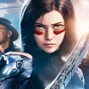 Alita: Anjo de Combate | Sequência recebe atualização na estreia de 'Avatar: O Caminho da Água'