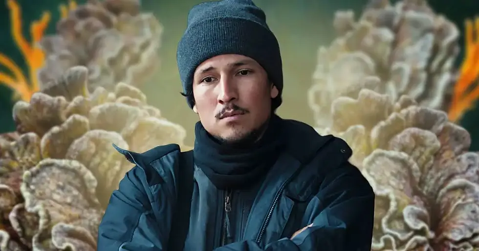 The Last of Us | Danny Ramirez não retornará para 3ª temporada