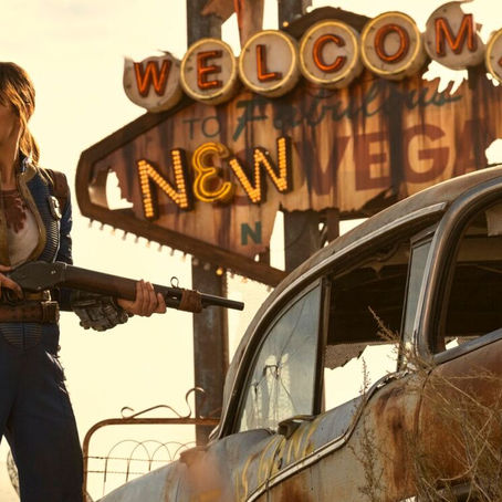 CCXP25 | Prime Video divulga trailer inédito da 2ª temporada de Fallout