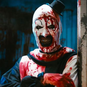 Terrifier 2 | Filme foi enviado para consideração do Oscar