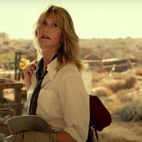 Jurassic World Domínio | Mulheres herdam a Terra em novo vídeo