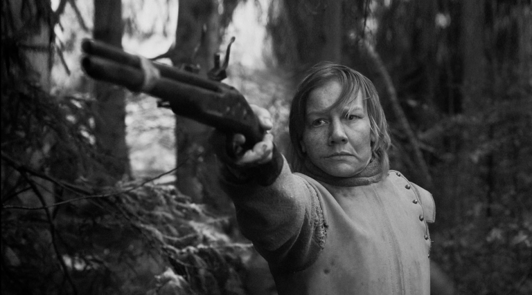 Rose | Sandra Hüller estrela drama histórico sobre mulher que se passa por soldado