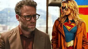 Supergirl | Seth Rogen faz participação surpresa no novo filme do DCU