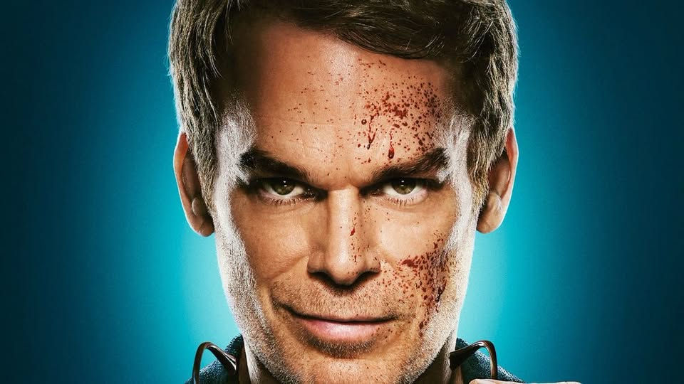 Dexter: Ressurreição | Segunda temporada ganha trailer com Brian Cox e Dan Stevens