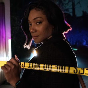 The Afterparty | Série é renovada para a segunda temporada, Tiffany Haddish deve retornar