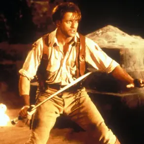 A Múmia 4 | Brendan Fraser está se preparando fisicamente para retorno de Rick O’Connell