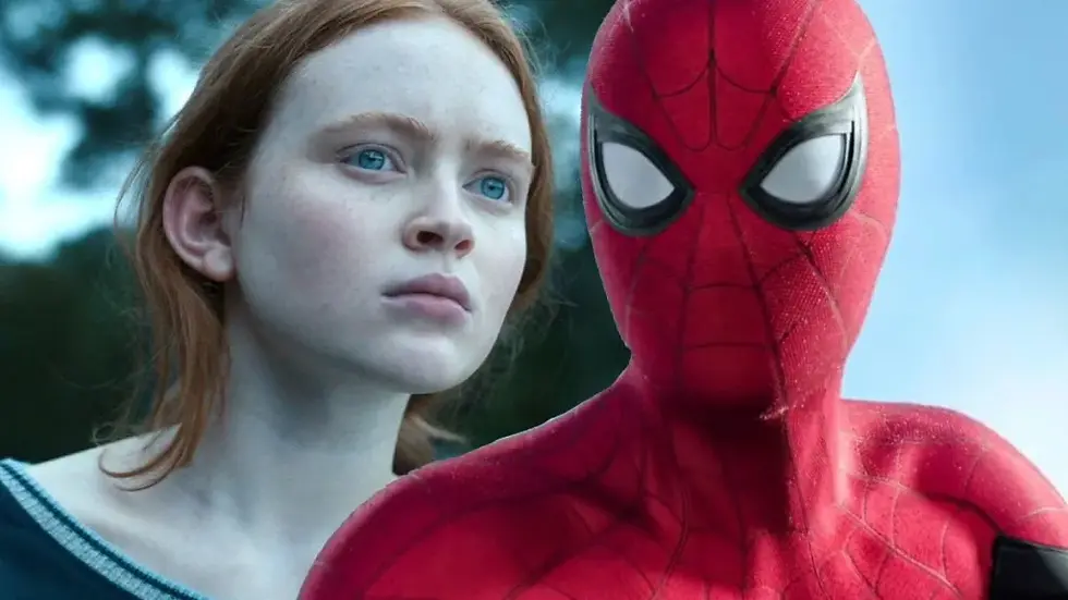 Homem-Aranha: Um Novo Dia | Sadie Sink fala sobre seu papel no filme da Marvel