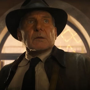 Indiana Jones | Harrison Ford nega alegações de que passará o bastão em 'O Chamado do Destino'